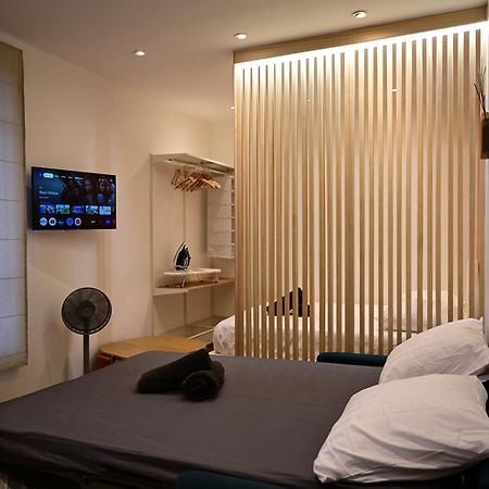 Studio Paris Rolland Garros Parc Des Princes Tm Boulogne-Billancourt Exterior foto