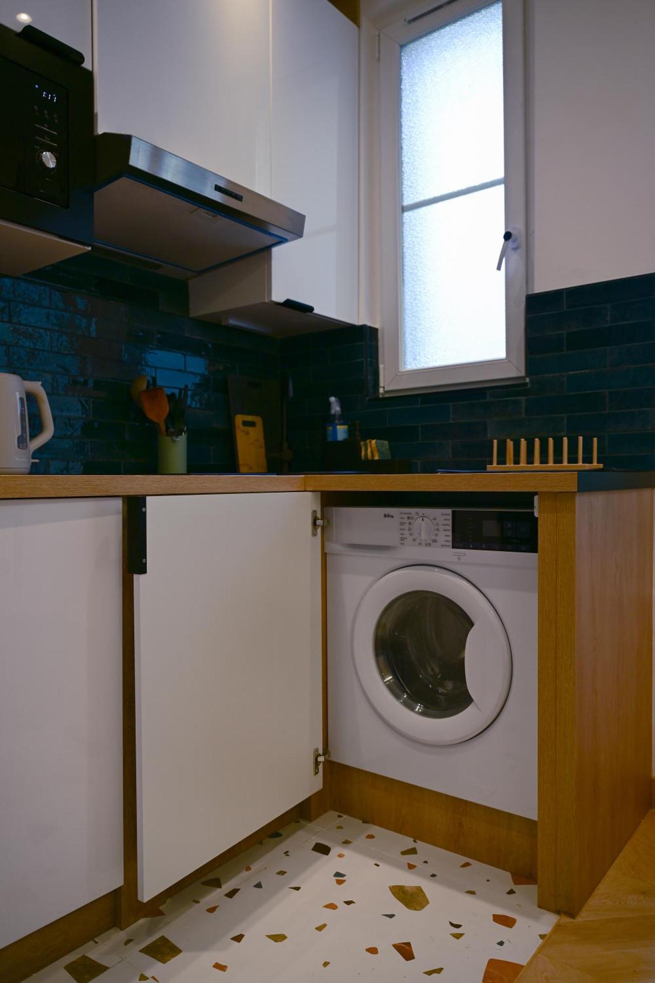 Studio Paris Rolland Garros Parc Des Princes Tm Boulogne-Billancourt Exterior foto
