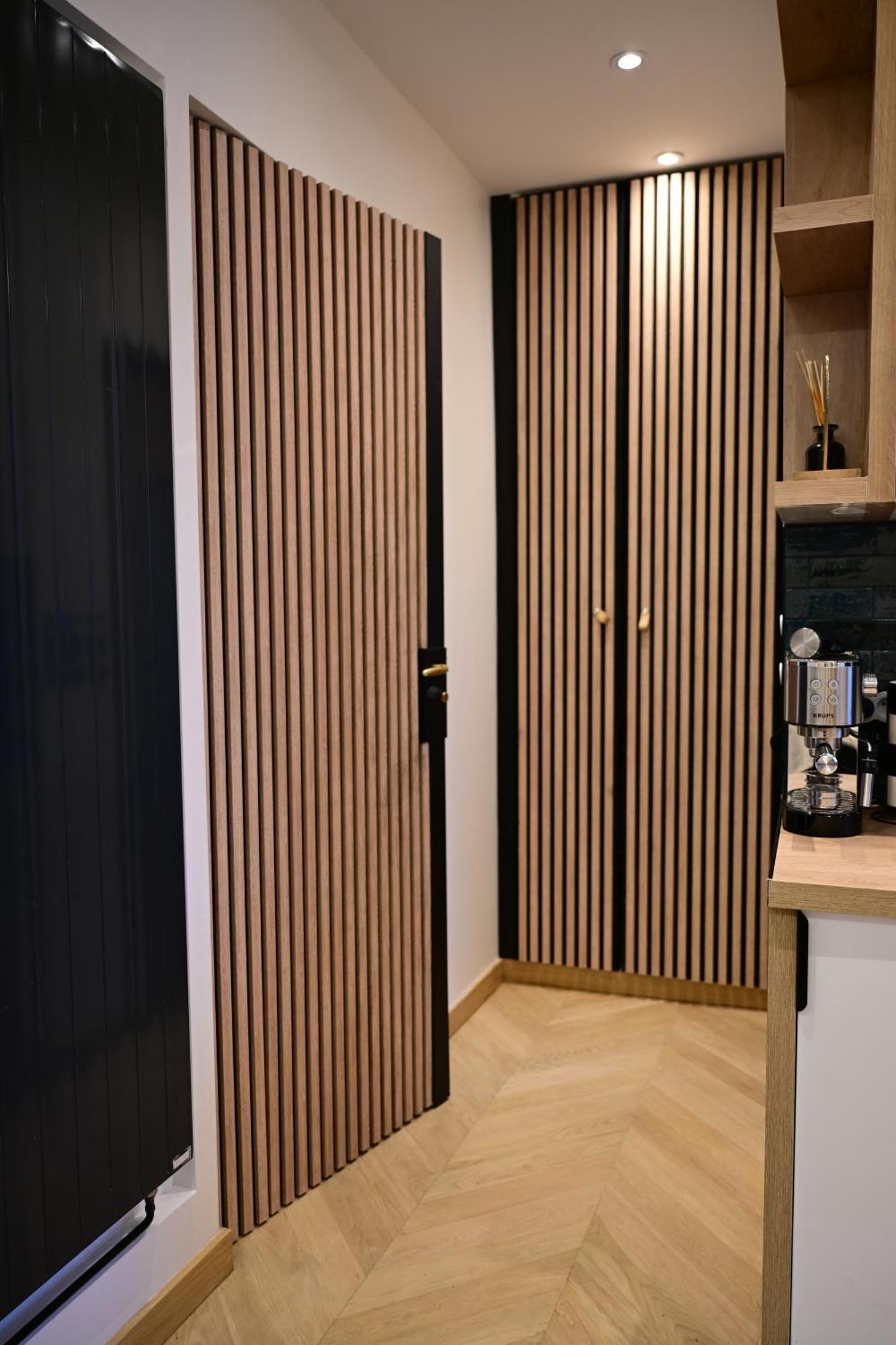 Studio Paris Rolland Garros Parc Des Princes Tm Boulogne-Billancourt Exterior foto